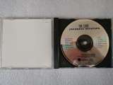 CD The Cure Japanese Whispers 9 25076-2 made in USA оригинальный