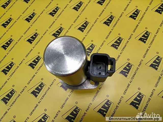 Клапан соленоидный JCB 25/222913