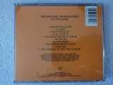 CD OMD Orchestral Manoeuvres In The Dark Orchestral Manoeuvres In The Dark 7 90611-2 made in USA