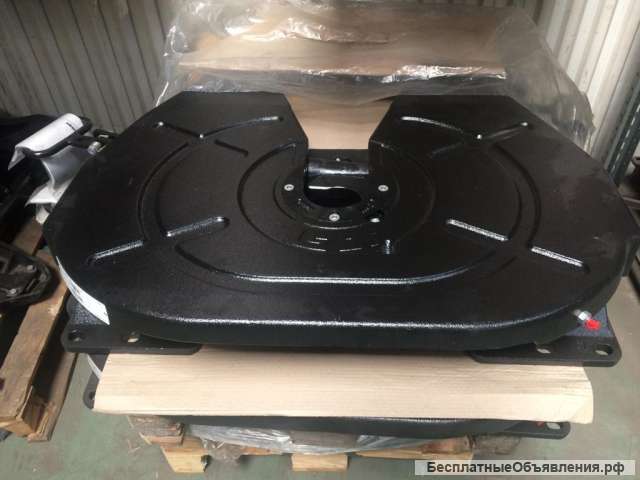 Седельно-сцепное устройство JOST JSK37C185