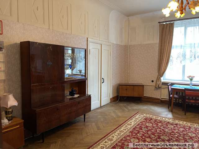 Сдам 1-к.кв. в центре города, пр. Суворова.