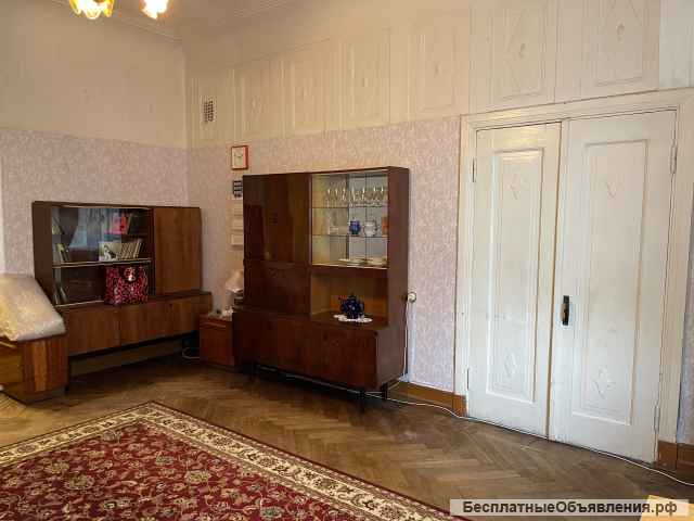 Сдам 1-к.кв. в центре города, пр. Суворова.