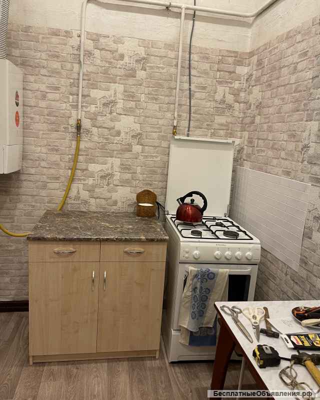 Сдам 1-к.кв. в центре города, пр. Суворова.