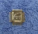 Микросхемы редкие (Integrated circuits Список61) оригинальные ДЕМОНТАЖ