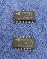 Микросхемы редкие (Integrated circuits Список63) оригинальные ДЕМОНТАЖ