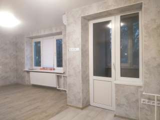 1 к.кв. 36 м2 Российская
