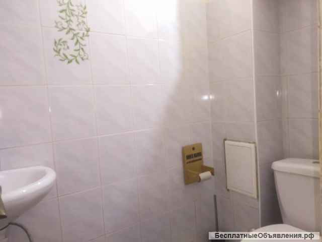 1 к.кв. 36 м2 Российская