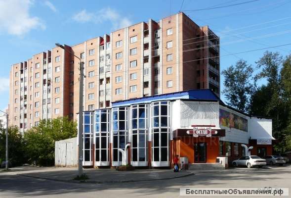 1- квартира, Якимовича, 6