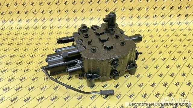 Гидрораспределитель передней установки 5427500 OEM