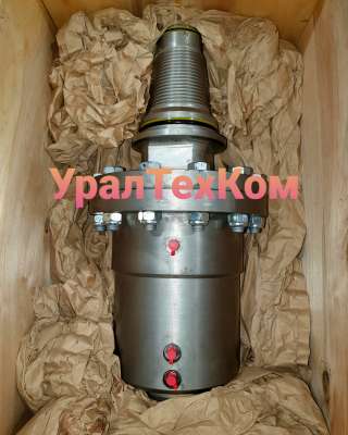 Запчастей Atlas Copco, Epiroc
