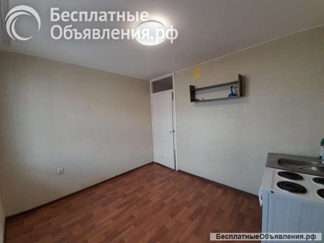 1 к.кв. 36 м2 ККБ Героев-Разведчиков, д. 21, к. 1