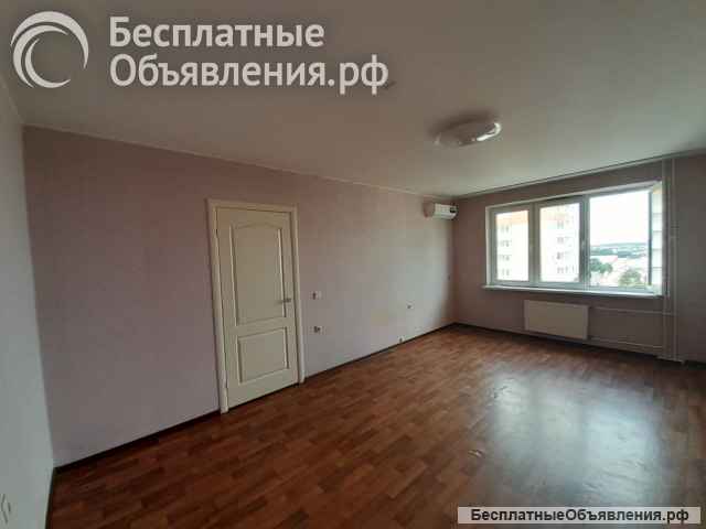 1 к.кв. 36 м2 ККБ Героев-Разведчиков, д. 21, к. 1