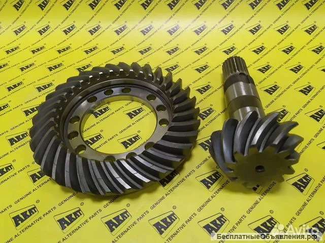 Главная пара Carraro 65670 065670