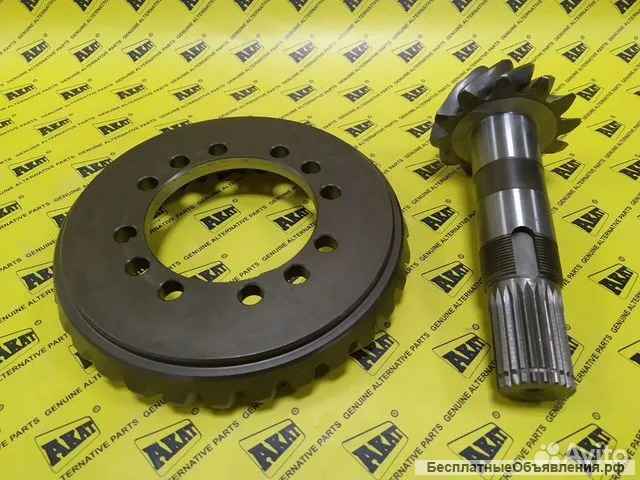 Главная пара Carraro 65670 065670