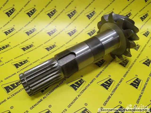 Главная пара Carraro 65670 065670