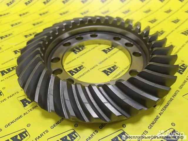 Главная пара Carraro 65670 065670