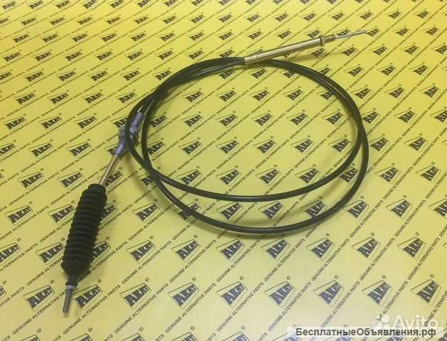 Тросик ручного газа Volvo VOE15036422