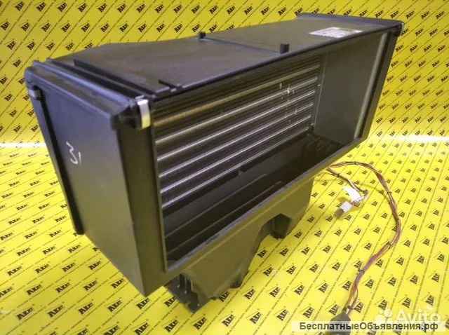 Панель радиатора JCB 128/G3179