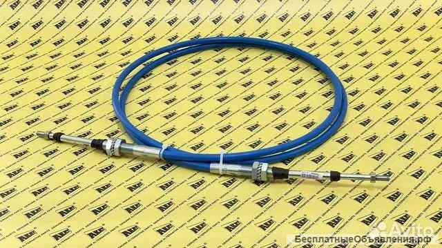 Трос 9K-4940 оем 9K4940