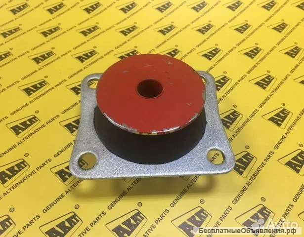 Подушка двигателя Hidromek F99/60021