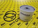 Топливный фильтр Perkins 26560005