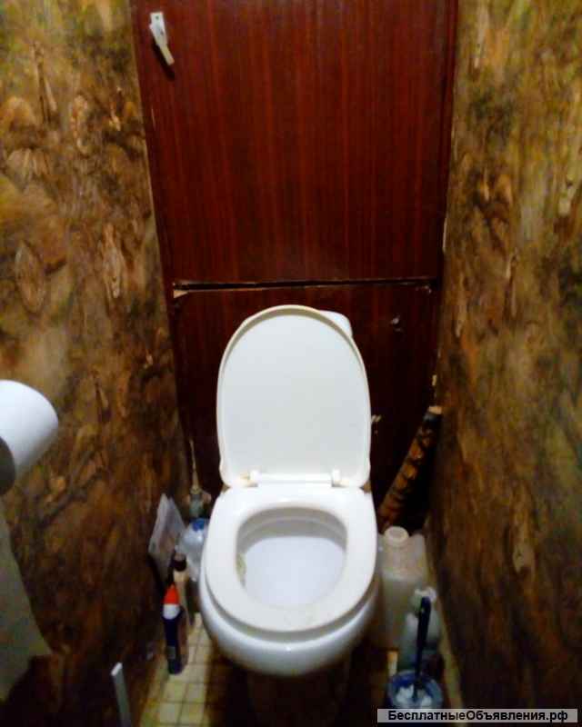 Сдам комнату