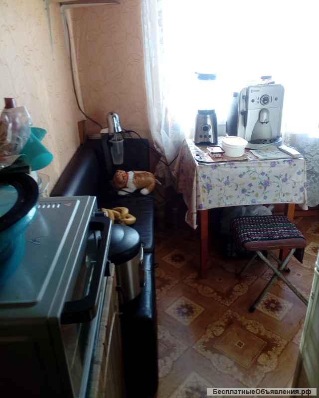 Сдам комнату