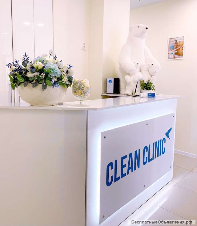 Быстрое и безопасное оздоровление