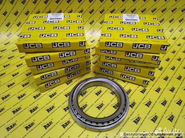 Подшипник ступицы JCB 907/M7473
