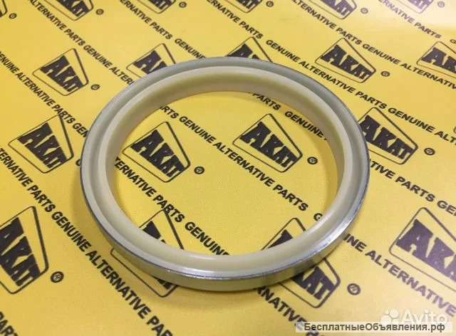 Сальник Volvo 9564-20750