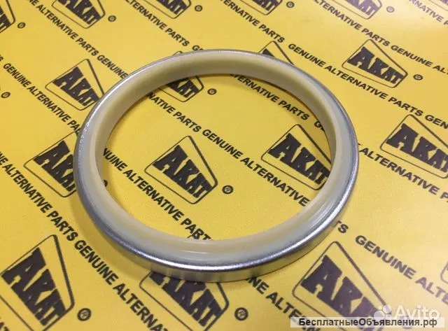 Сальник Volvo 9564-20750