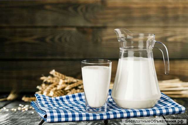 Молоко сухое обезжиренное 1,5% (пр-во РБ)