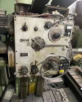 Станок горизонтально-расточной W100A