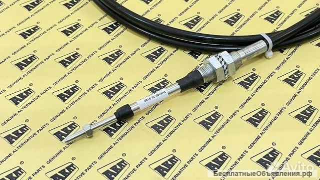 Трос оем 3V-9180 3V9180