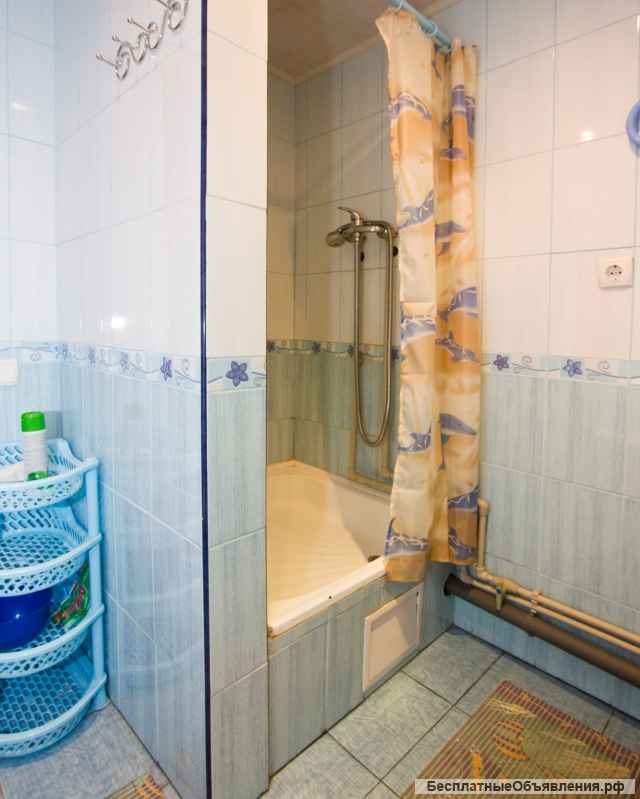 Жилой номер А1