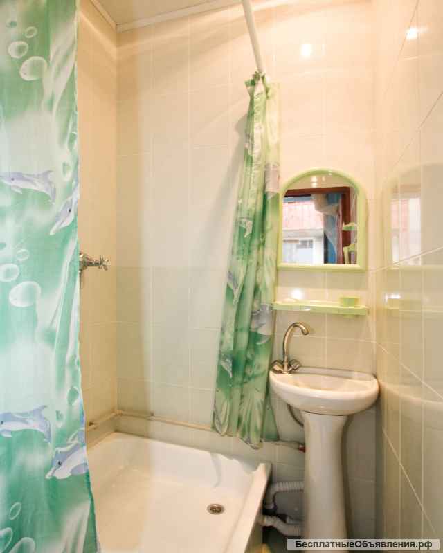 Жилой номер В2