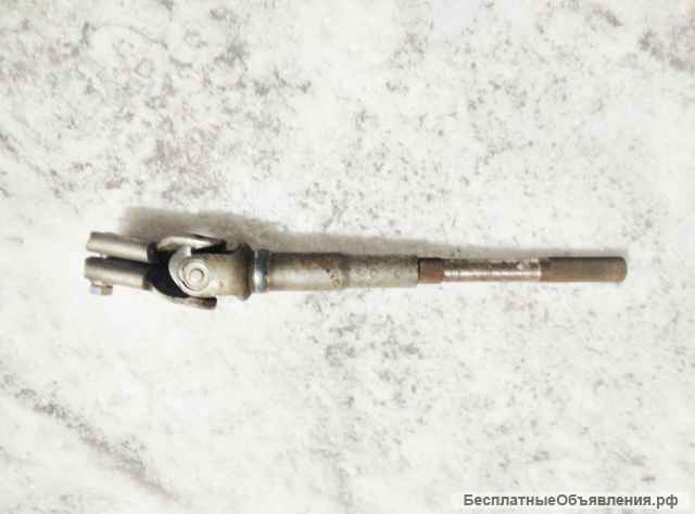 Запчасти от Дэу Матиз посте авария