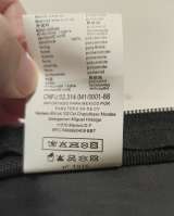 Сумка - кейс - чехол Decathlon Creation- b'Twin