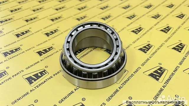 Подшипник роликовый 4660205004 OEM