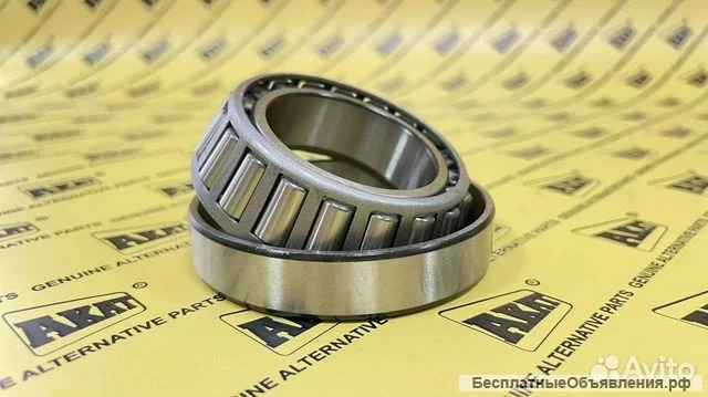 Подшипник роликовый 4660205004 OEM
