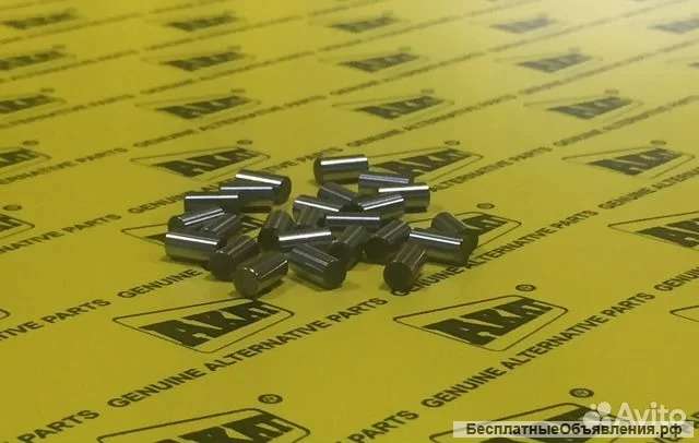 Иголки подшипника Carraro 134350