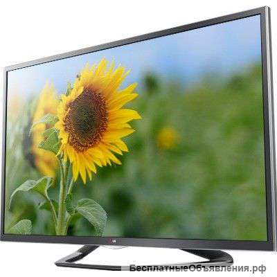 Телевизор LG 47 LA645V