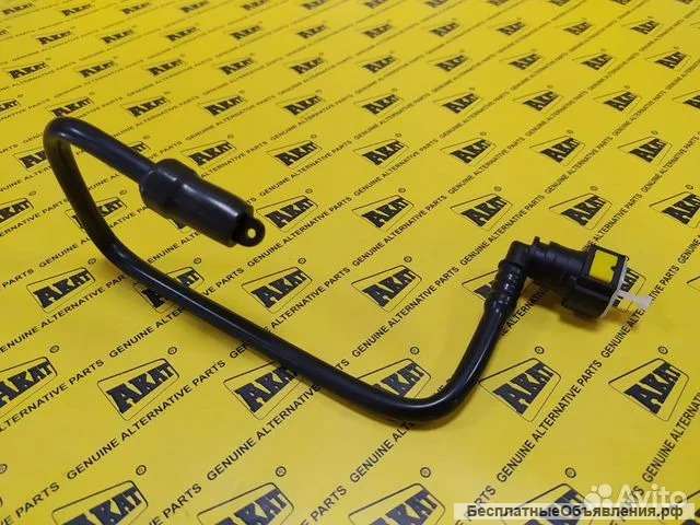 Шланг топливный JCB 320/07087