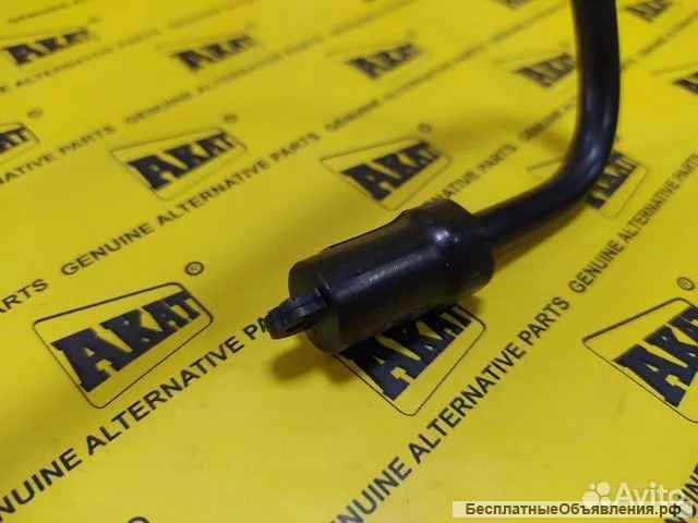 Шланг топливный JCB 320/07087