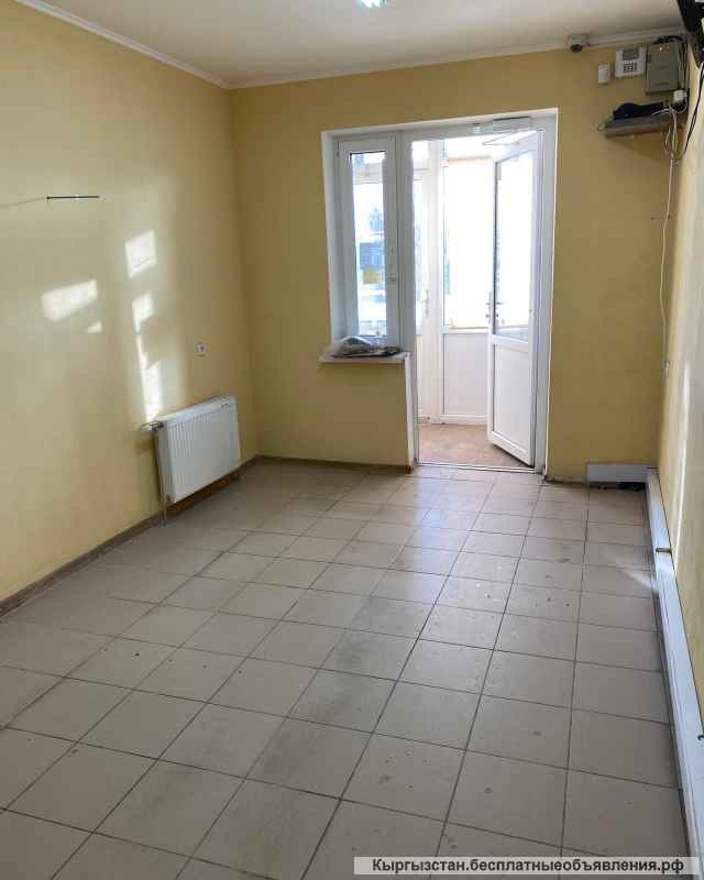 Аренда торгового помещения