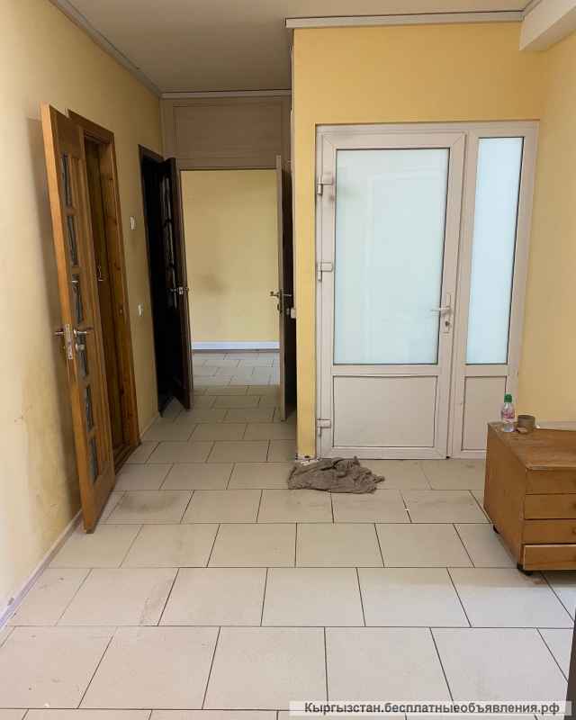 Аренда торгового помещения