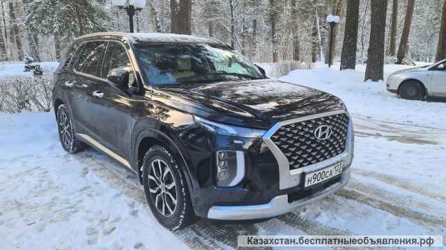 Авто из Южной Кореи