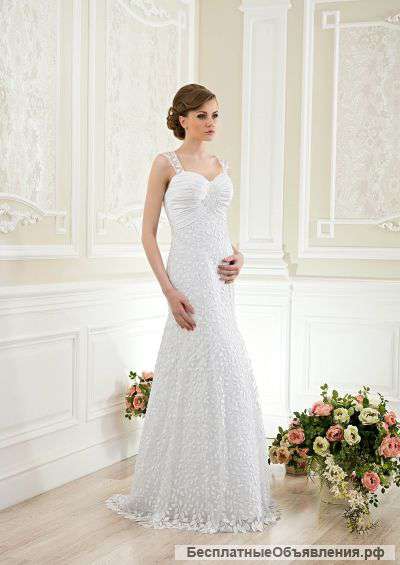 Свадебные платья 2015 оптом от производителя