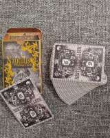 Игральные карты дизайнерские Nautilus Dissonantia