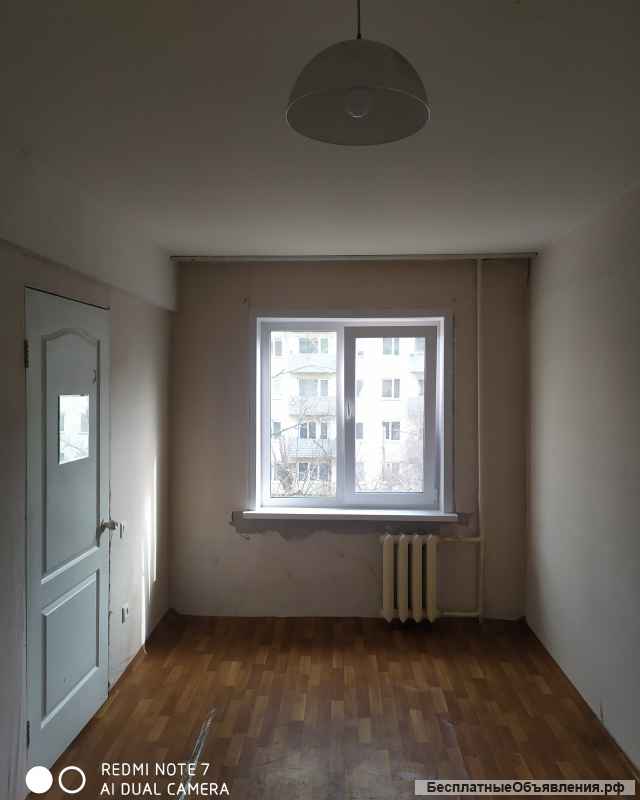 2-х комн. Крас. раб. р-н Нефтебазы